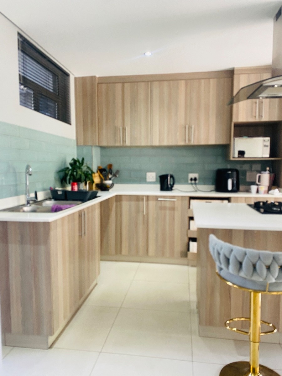 Apartment for rent in Fourways, Sandton
