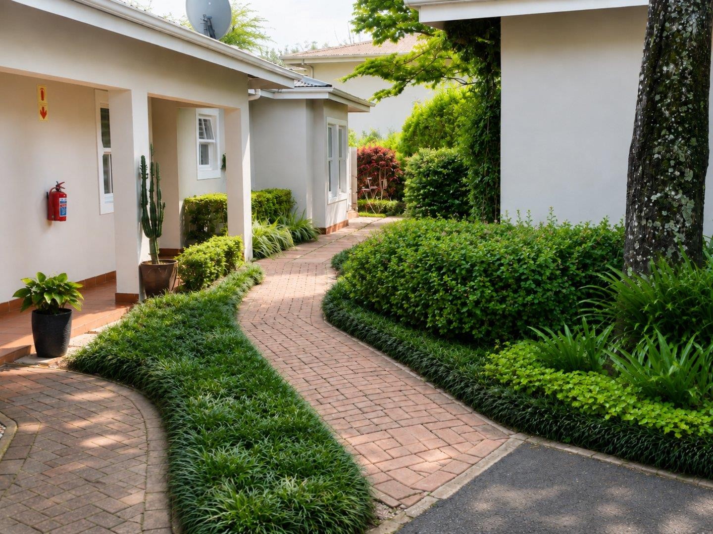 House for sale in Ballitoville, Ballito, KwaZulu Natal, 152 m²