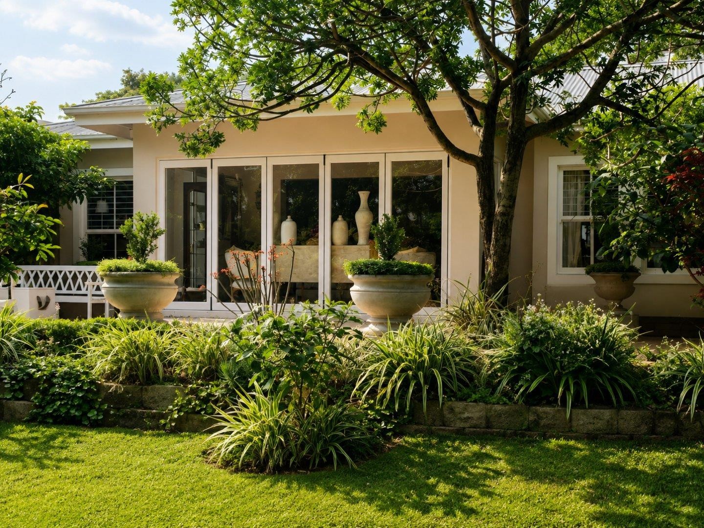 House for sale in Ballitoville, Ballito, KwaZulu Natal, 152 m²