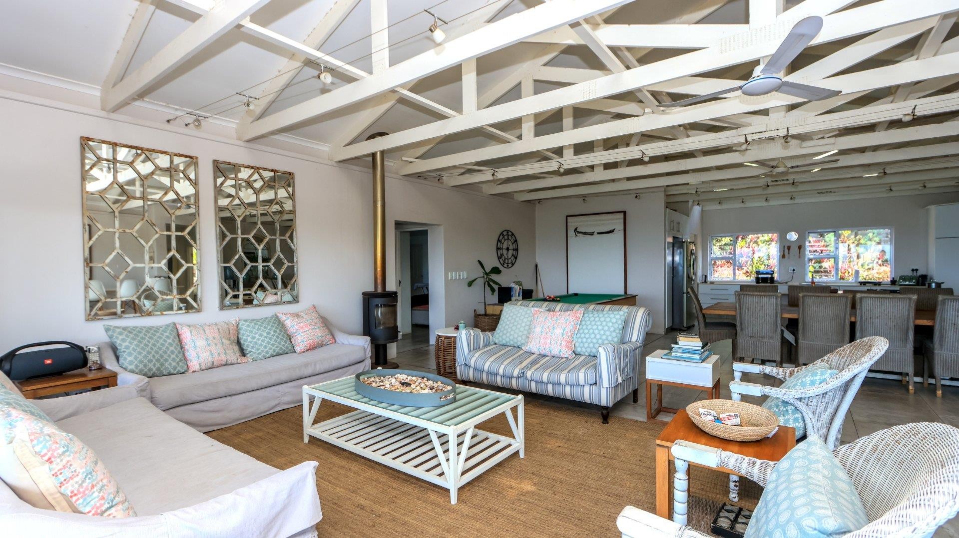 House for sale in Zinkwazi Beach, KwaZulu Natal, 300 m²
