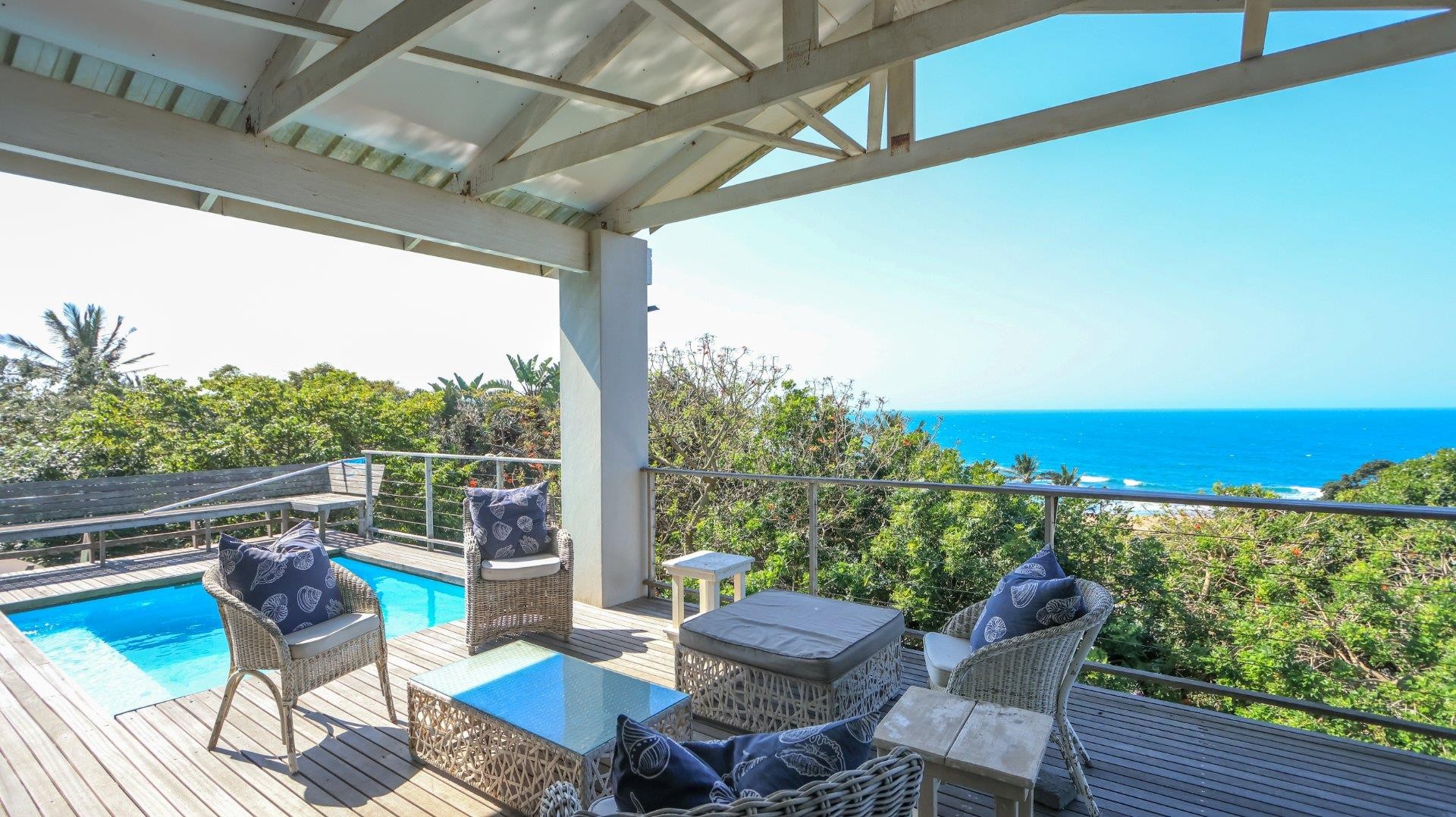 House for sale in Zinkwazi Beach, KwaZulu Natal, 300 m²