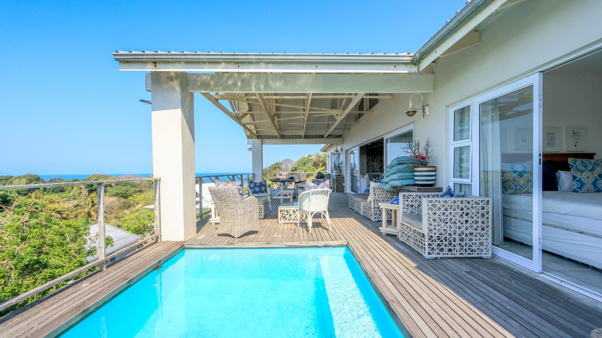 House for sale in Zinkwazi Beach, KwaZulu Natal, 300 m²