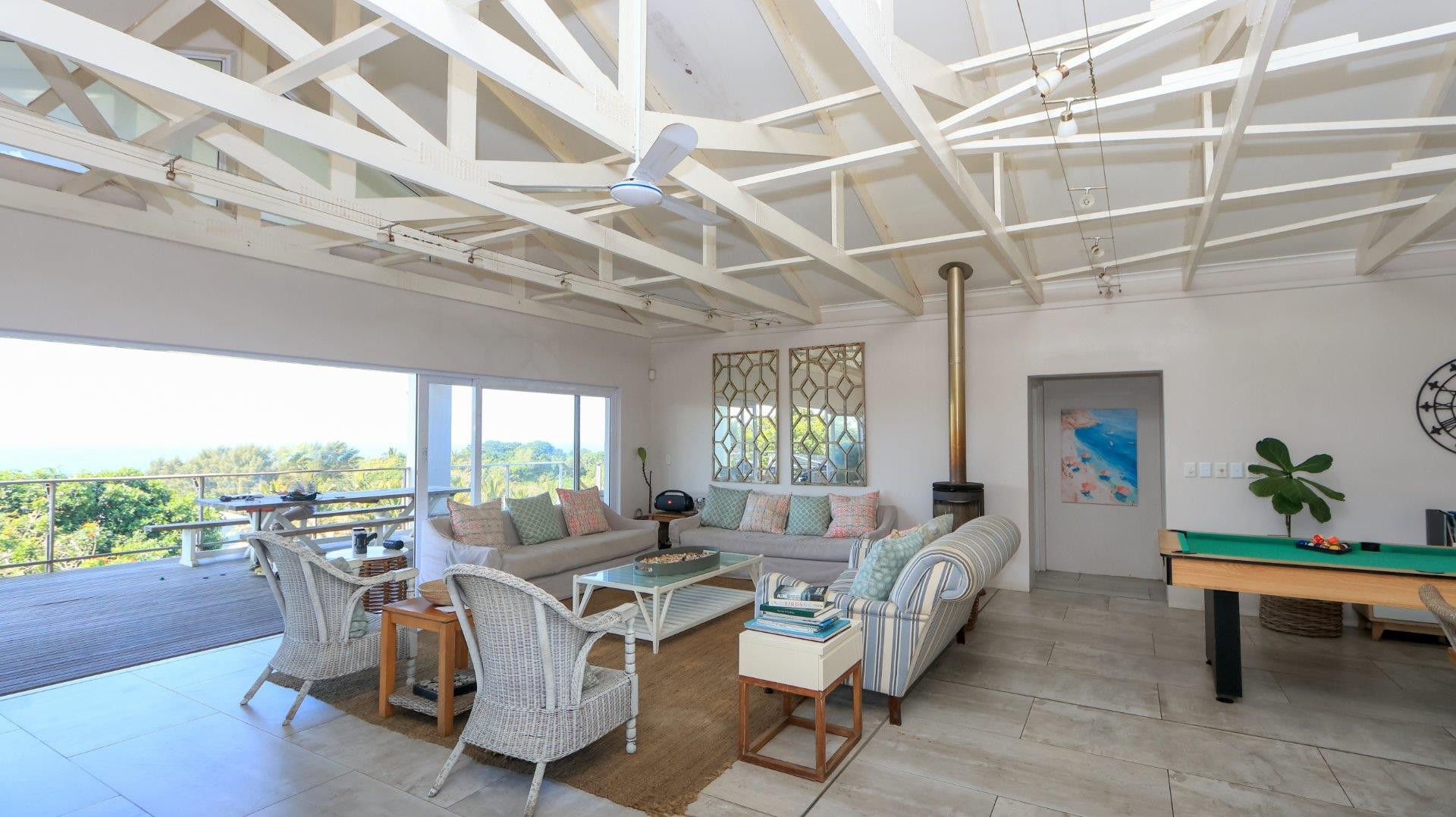 House for sale in Zinkwazi Beach, KwaZulu Natal, 300 m²