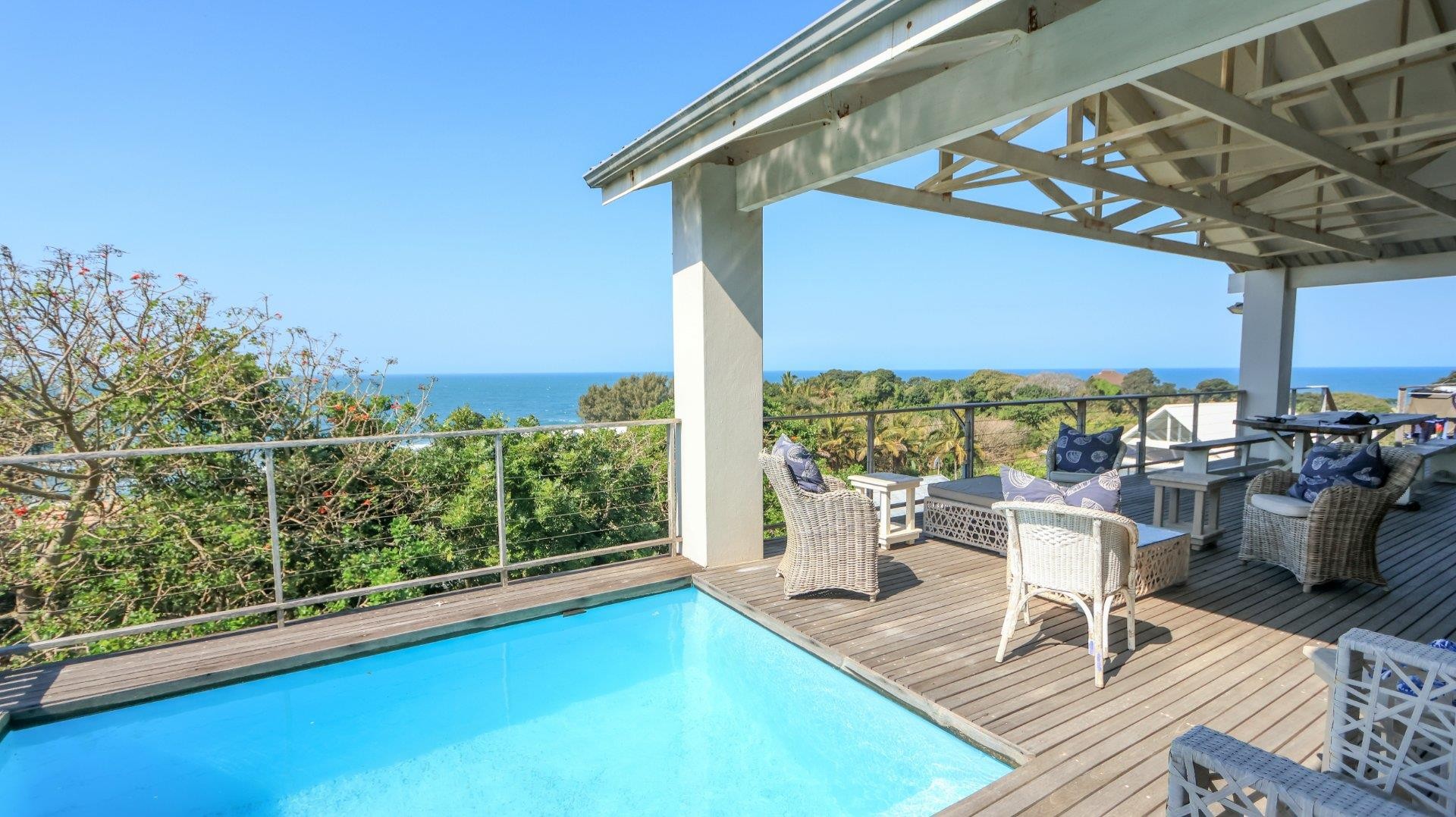 House for sale in Zinkwazi Beach, KwaZulu Natal, 300 m²