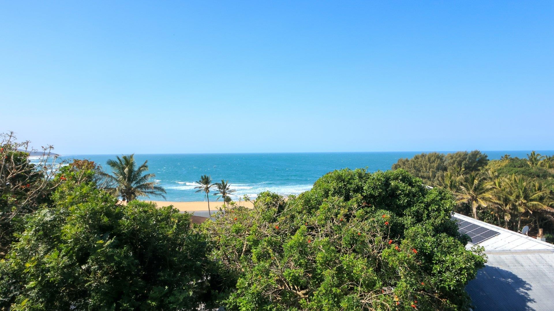 House for sale in Zinkwazi Beach, KwaZulu Natal, 300 m²