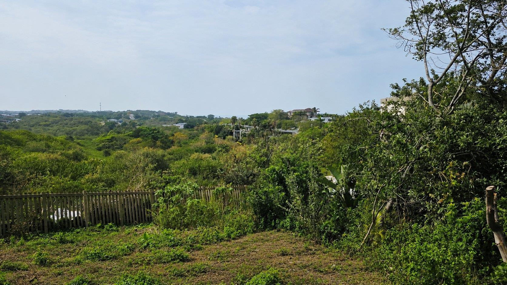 Vacant Land for sale in Ballito, KwaZulu Natal, 1053 m²