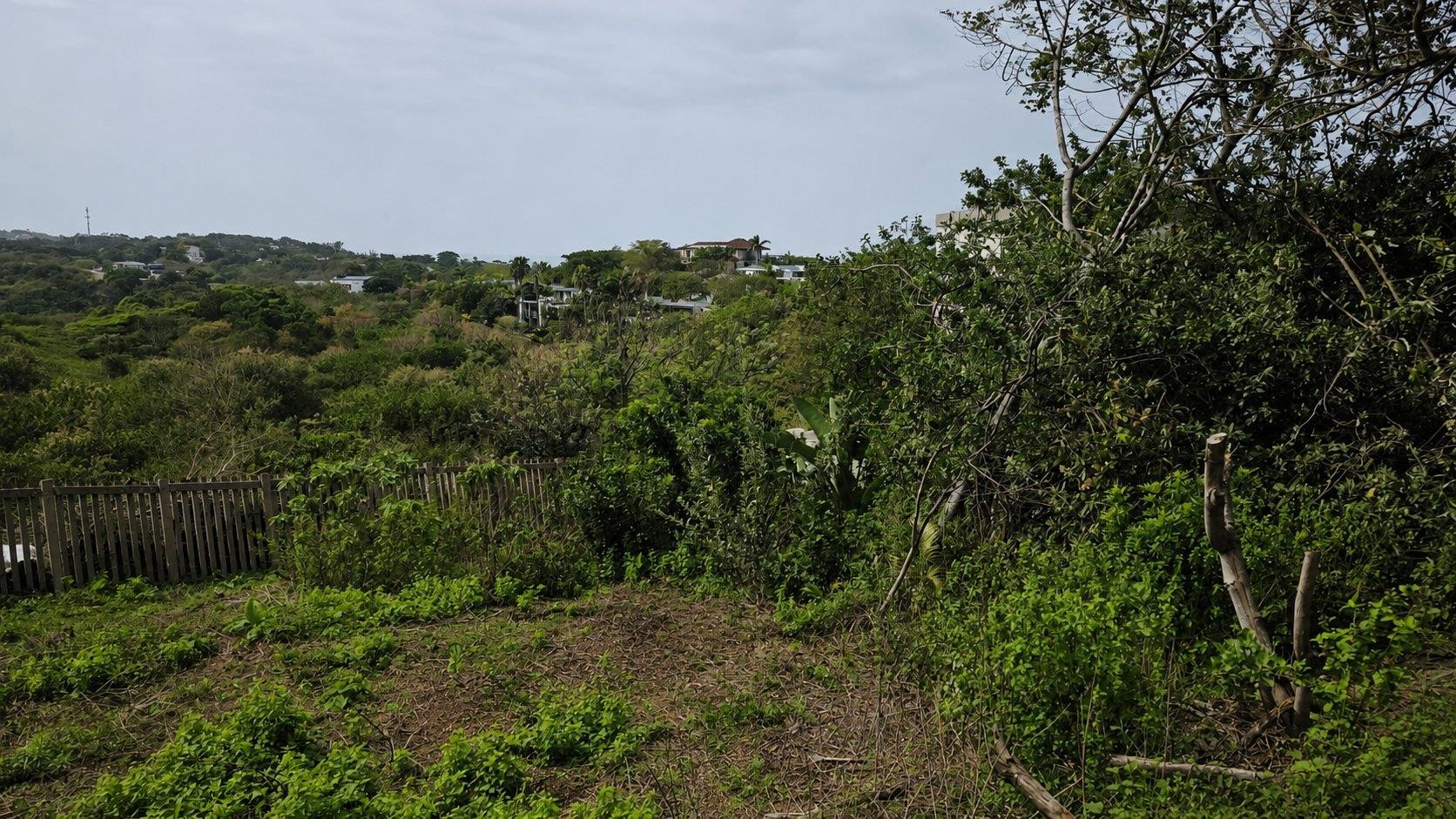 Vacant Land for sale in Ballito, KwaZulu Natal, 1053 m²