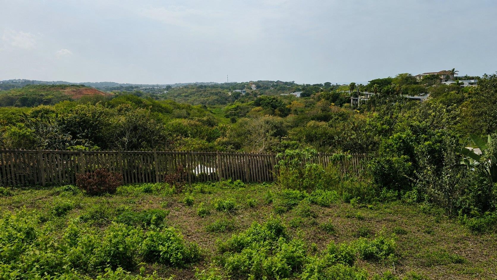 Vacant Land for sale in Ballito, KwaZulu Natal, 1053 m²