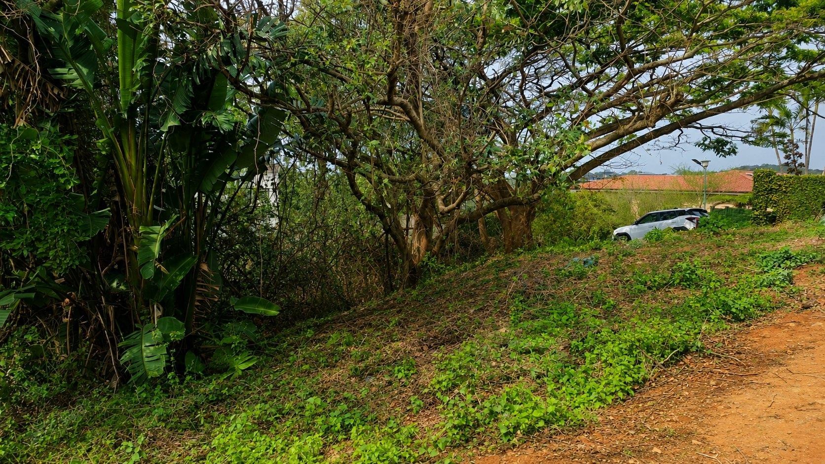 Vacant Land for sale in Ballito, KwaZulu Natal, 1053 m²