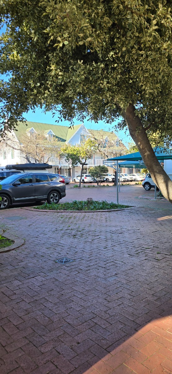 Commercial Property for rent in Somerset West Central, Somerset West, 23  (1st floor), Pastorie Park, 17 Reitz street, Somerset West Central, Somerset West, Western Cape