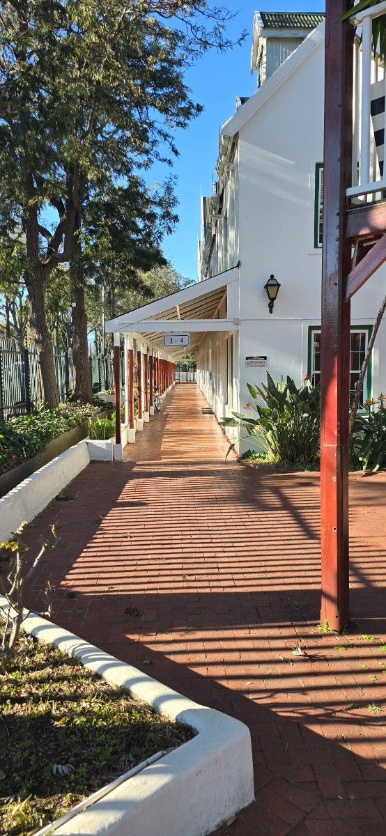 Commercial Property for rent in Somerset West Central, Somerset West, 23  (1st floor), Pastorie Park, 17 Reitz street, Somerset West Central, Somerset West, Western Cape