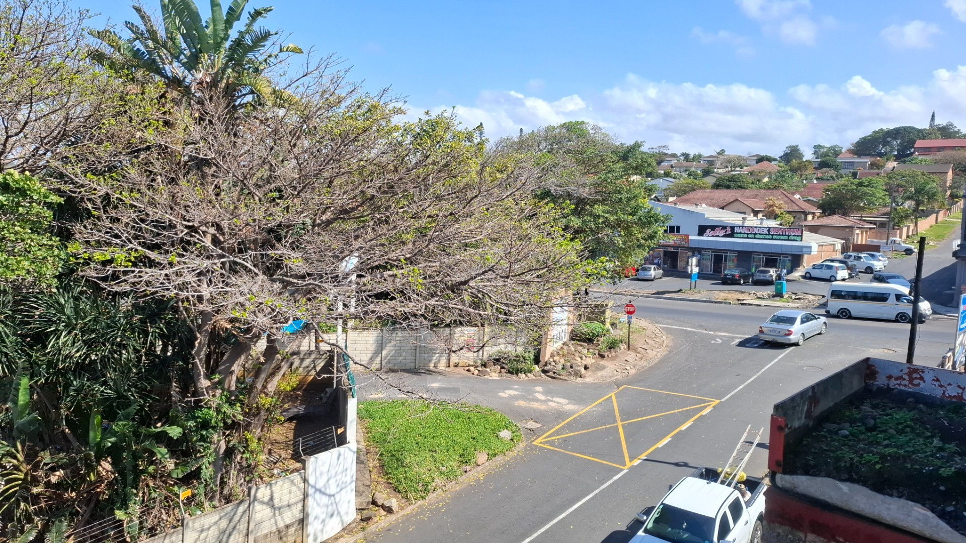 Apartment for sale in Manaba Beach, Margate, KwaZulu Natal, 76 m²