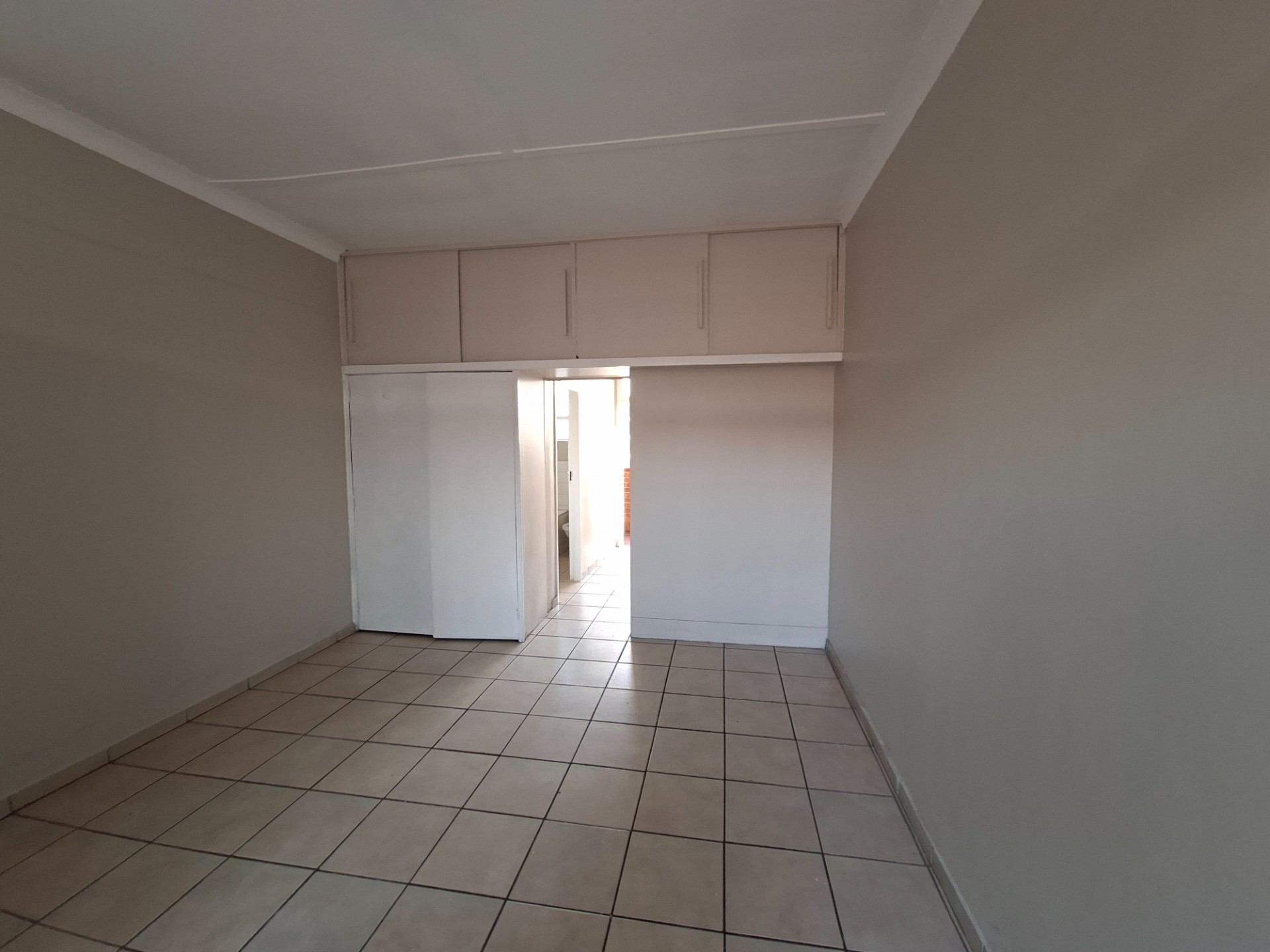 Apartment for rent in Sunnyside, Pretoria