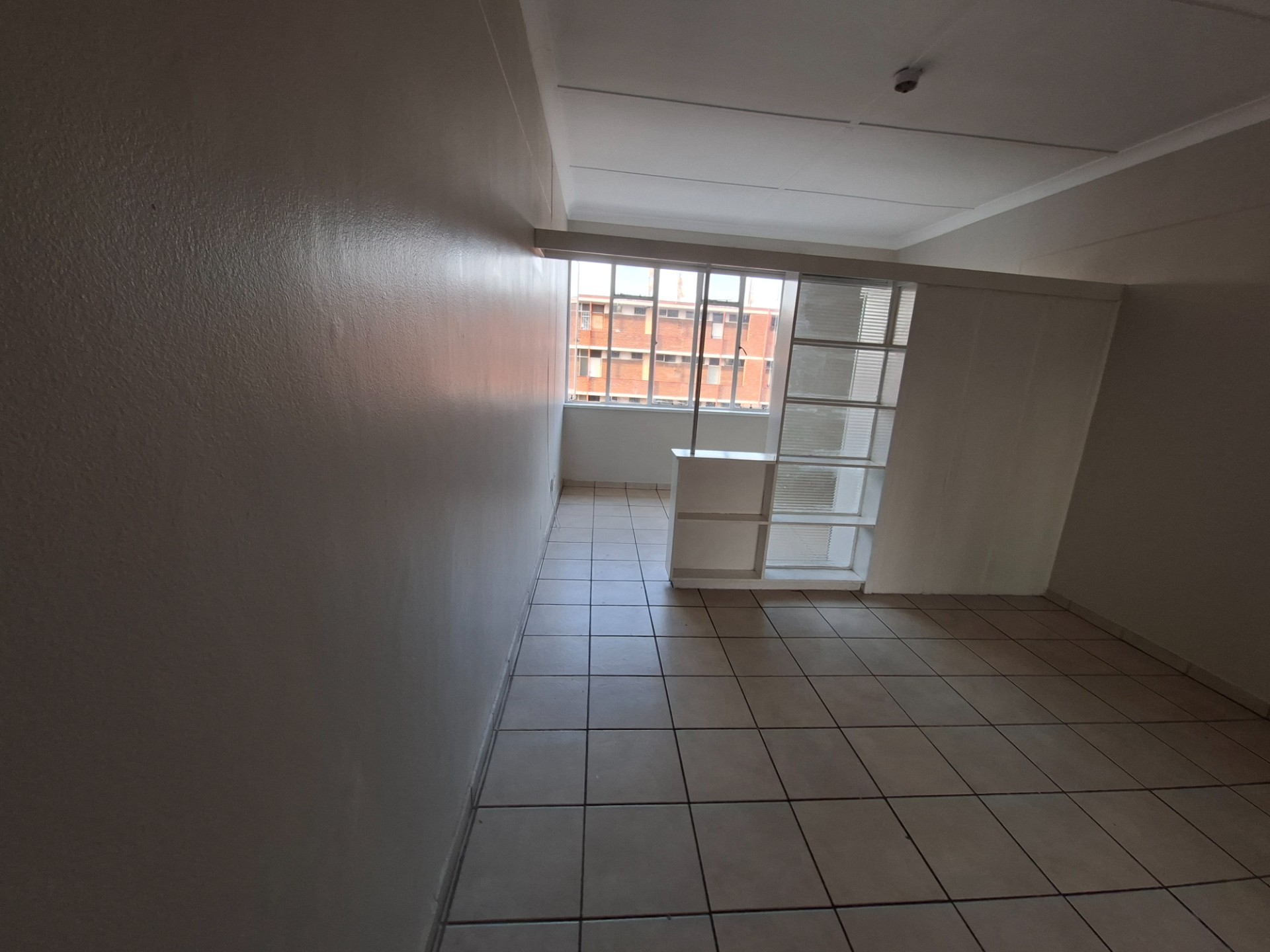 Apartment for rent in Sunnyside, Pretoria