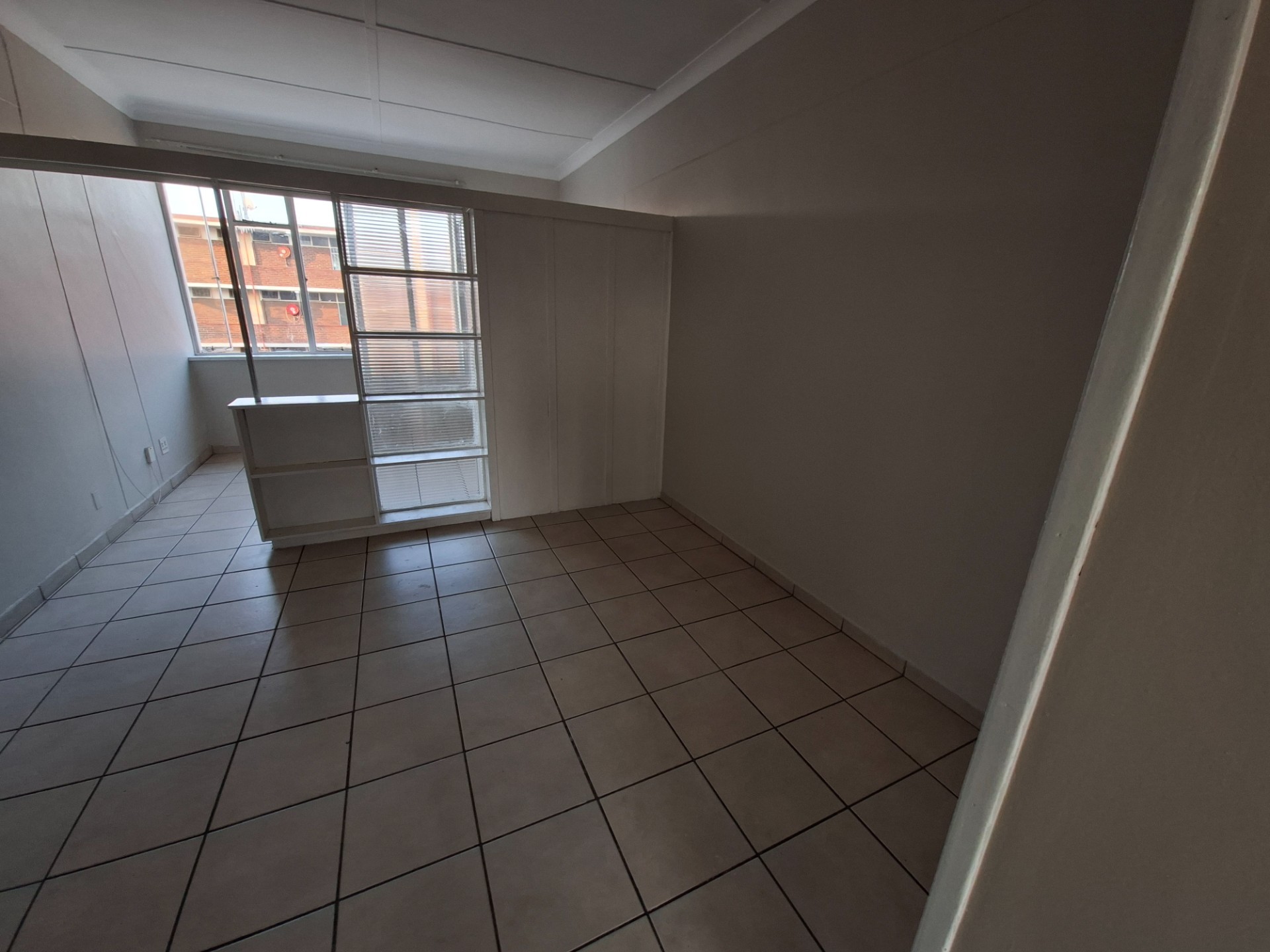 Apartment for rent in Sunnyside, Pretoria