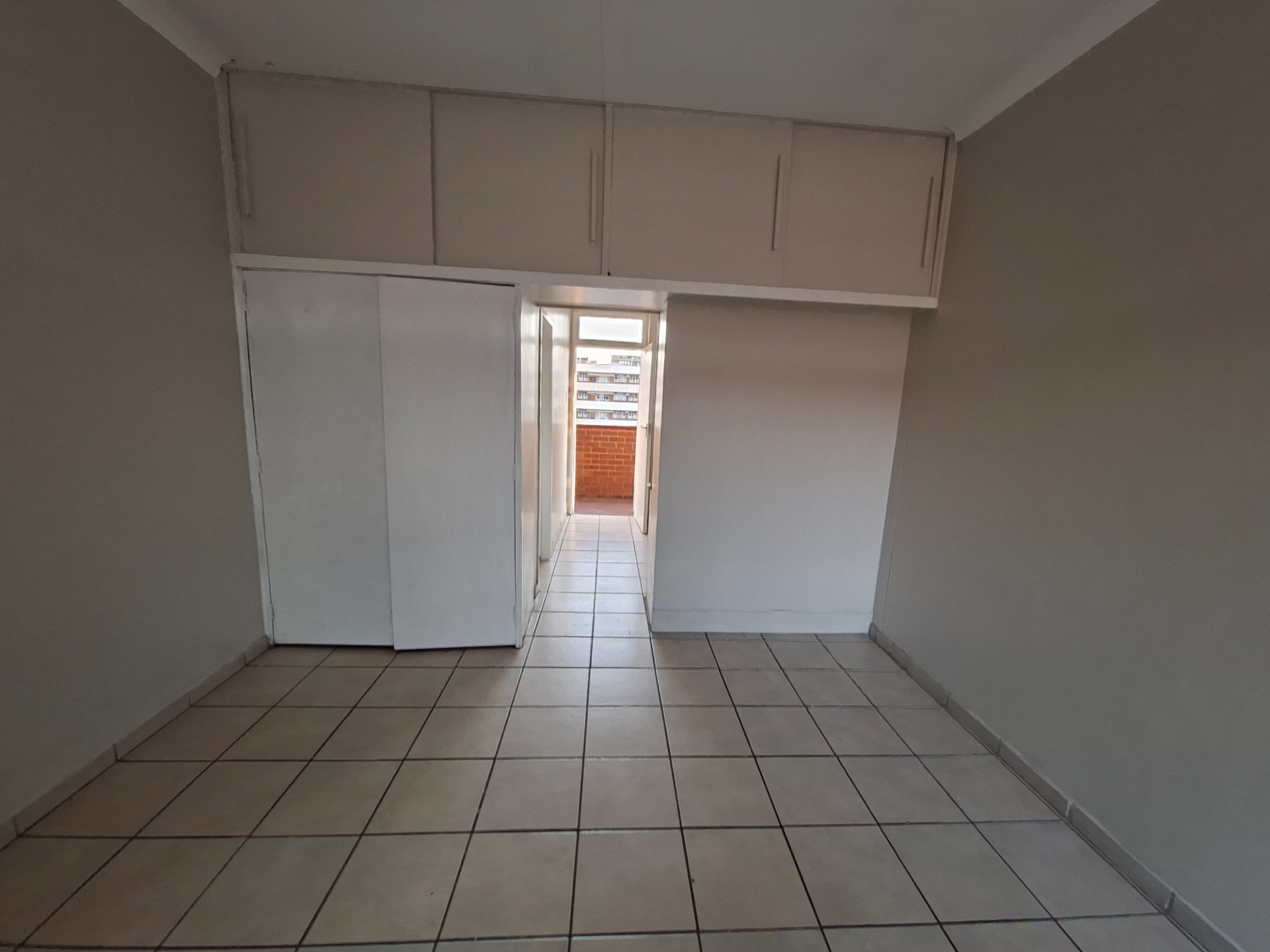 Apartment for rent in Sunnyside, Pretoria
