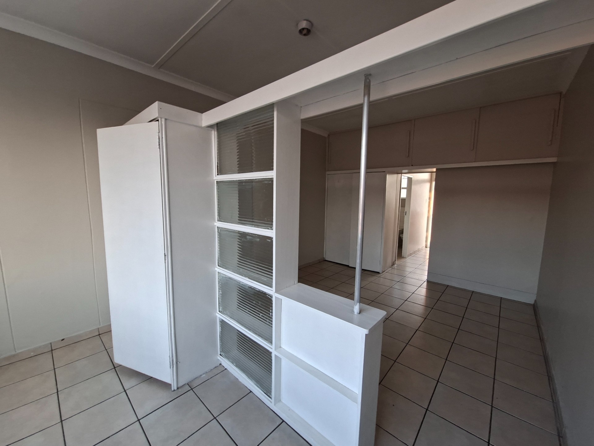 Apartment for rent in Sunnyside, Pretoria