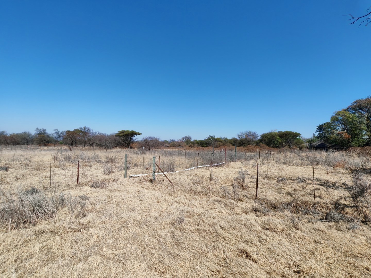 Vacant Land for sale in Bela Bela, 10001 m²