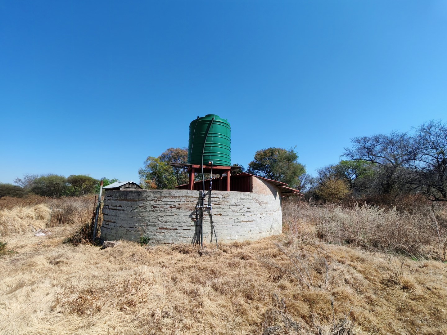 Vacant Land for sale in Bela Bela, 10001 m²