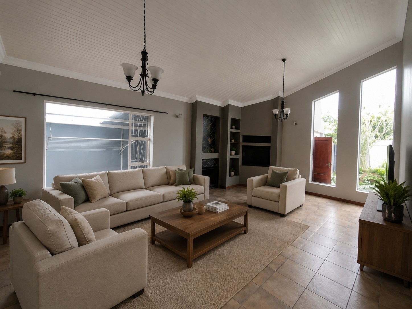 House for rent in Allen Grove, Kempton Park