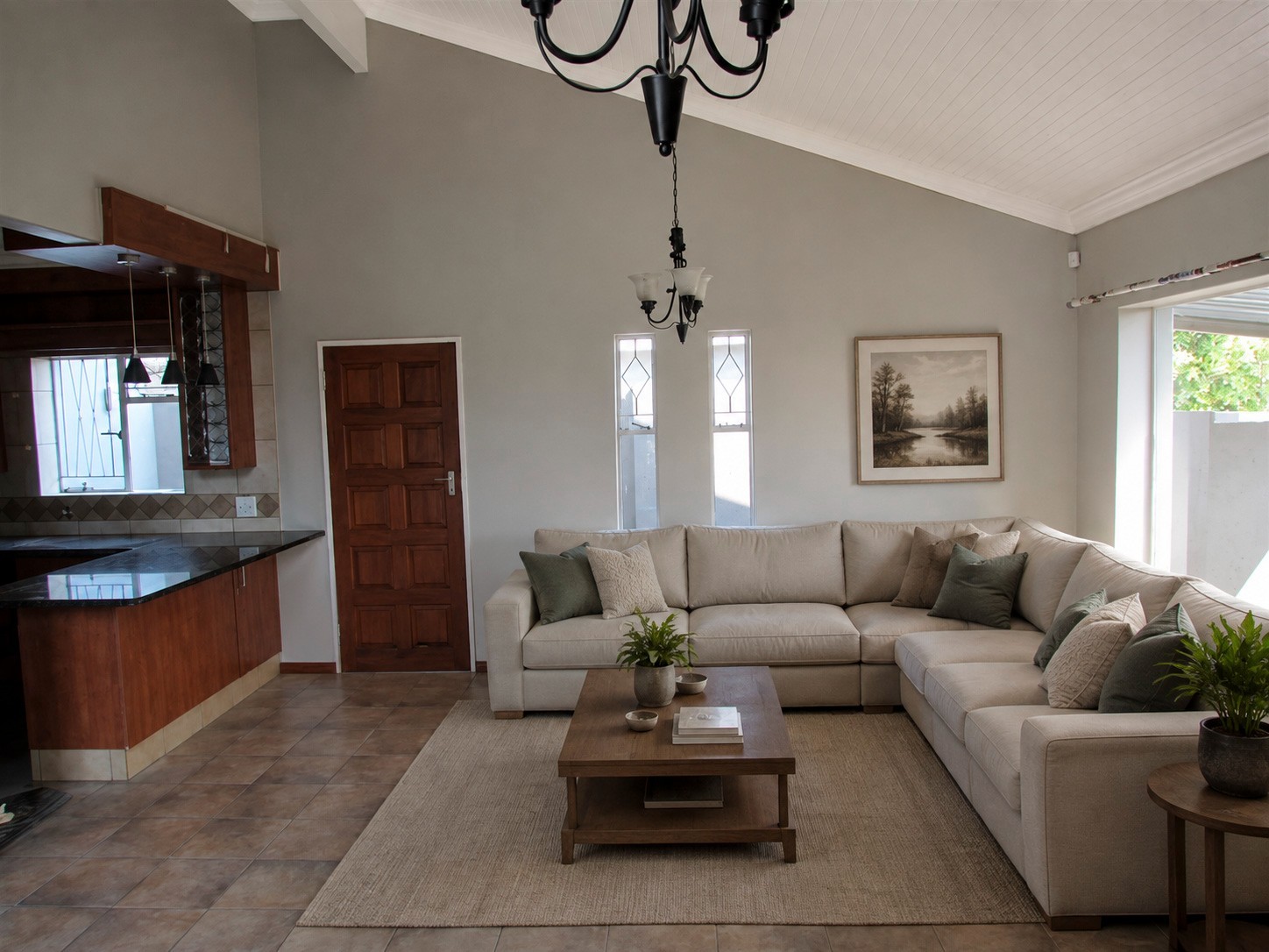 House for rent in Allen Grove, Kempton Park