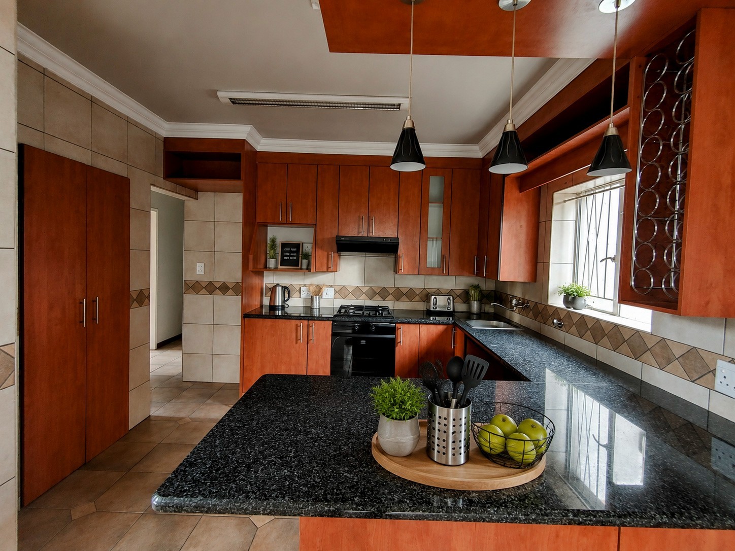 House for rent in Allen Grove, Kempton Park