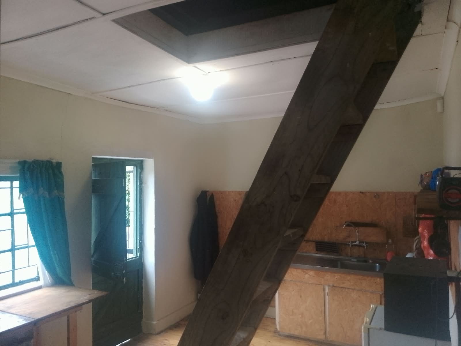 House for sale in Grabouw, 92 m²