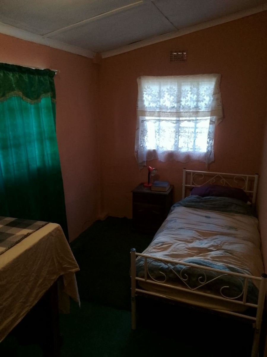 House for sale in Grabouw, 92 m²