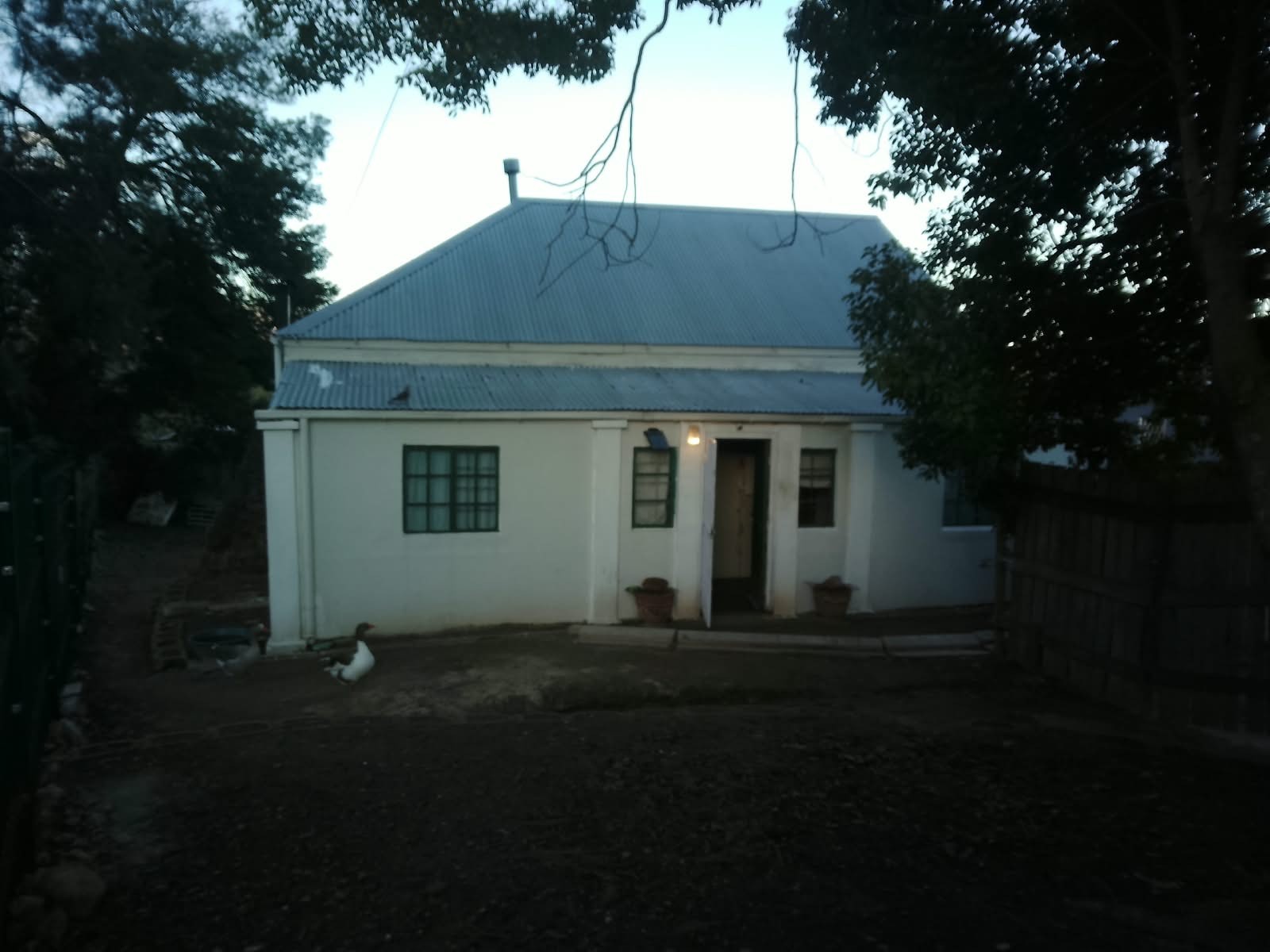 House for sale in Grabouw, 92 m²