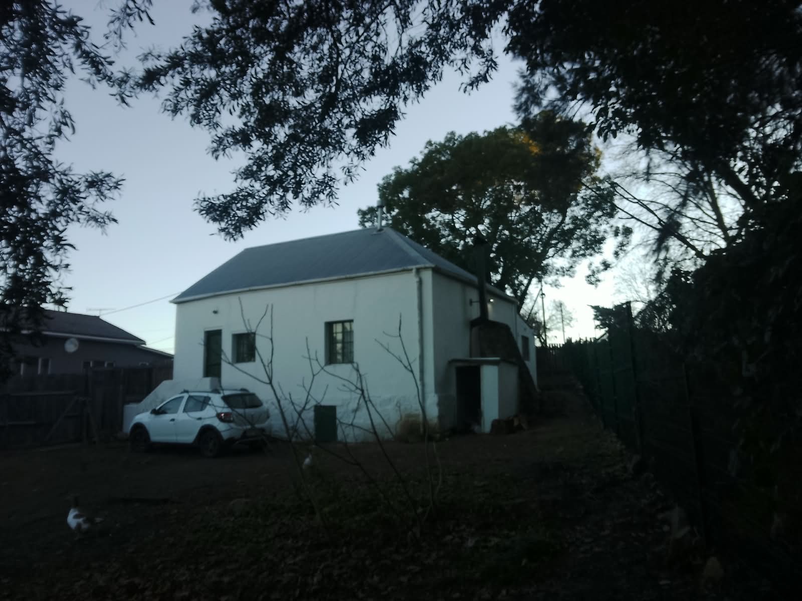 House for sale in Grabouw, 92 m²