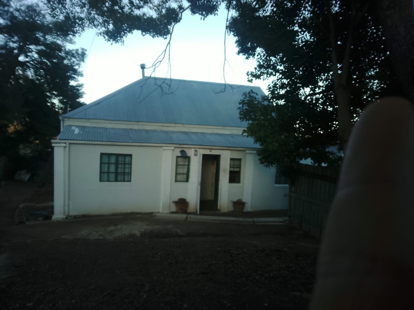 House for sale in Grabouw, 92 m²