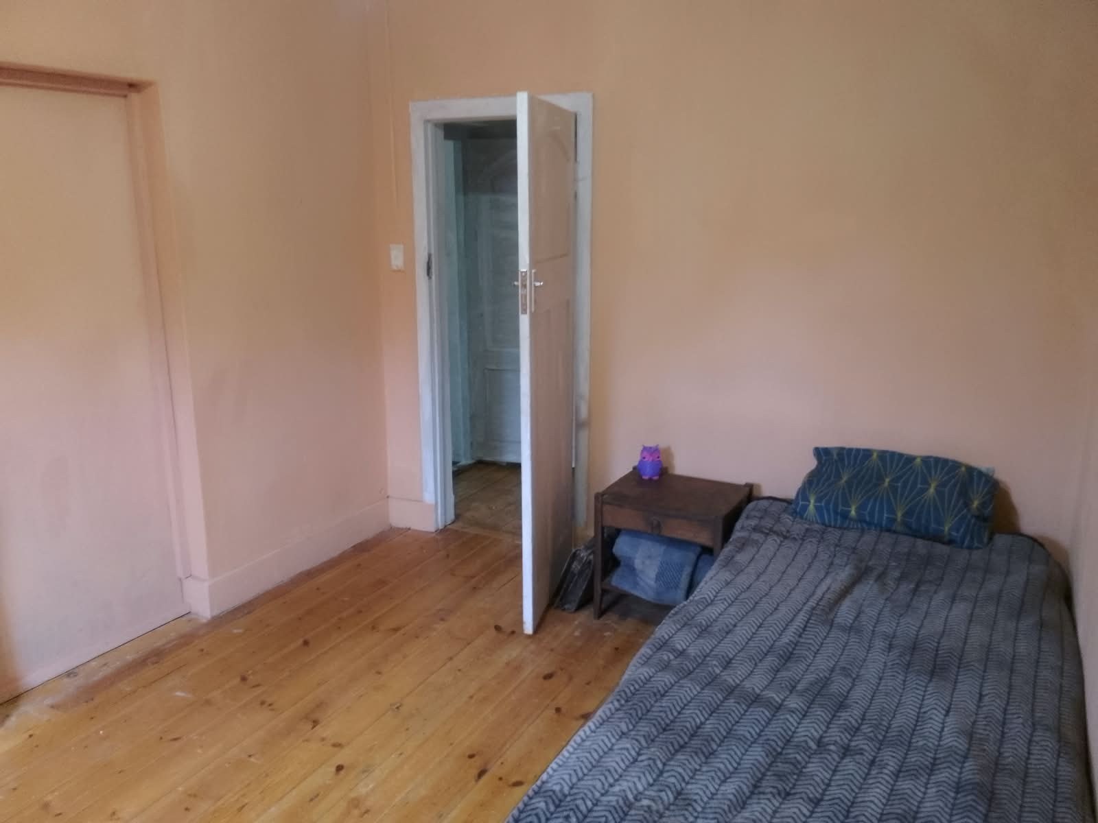 House for sale in Grabouw, 92 m²