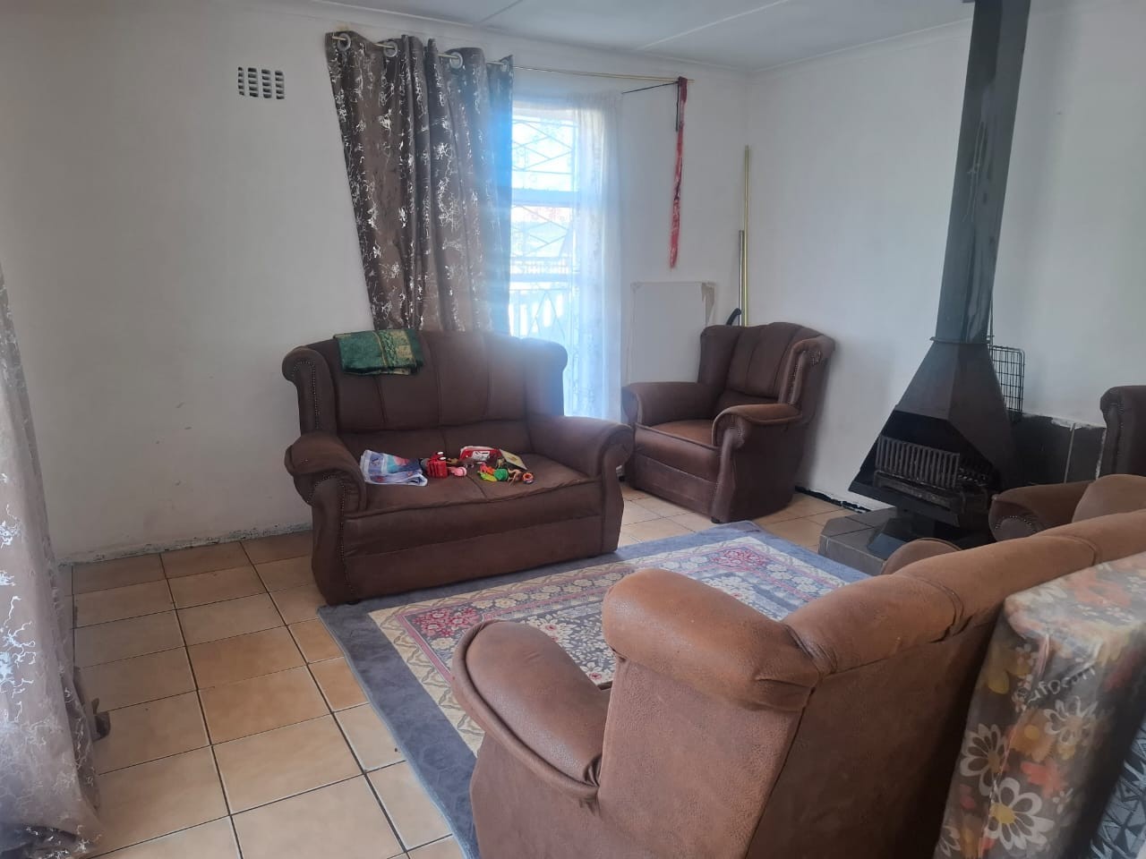 House for sale in Portlands, Mitchells Plain, 63 m²