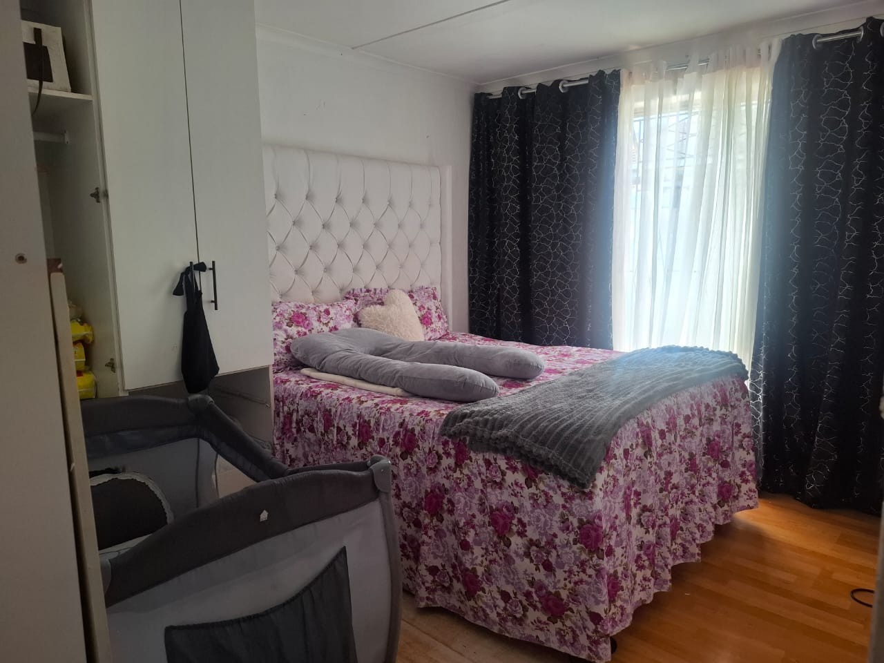 House for sale in Portlands, Mitchells Plain, 63 m²