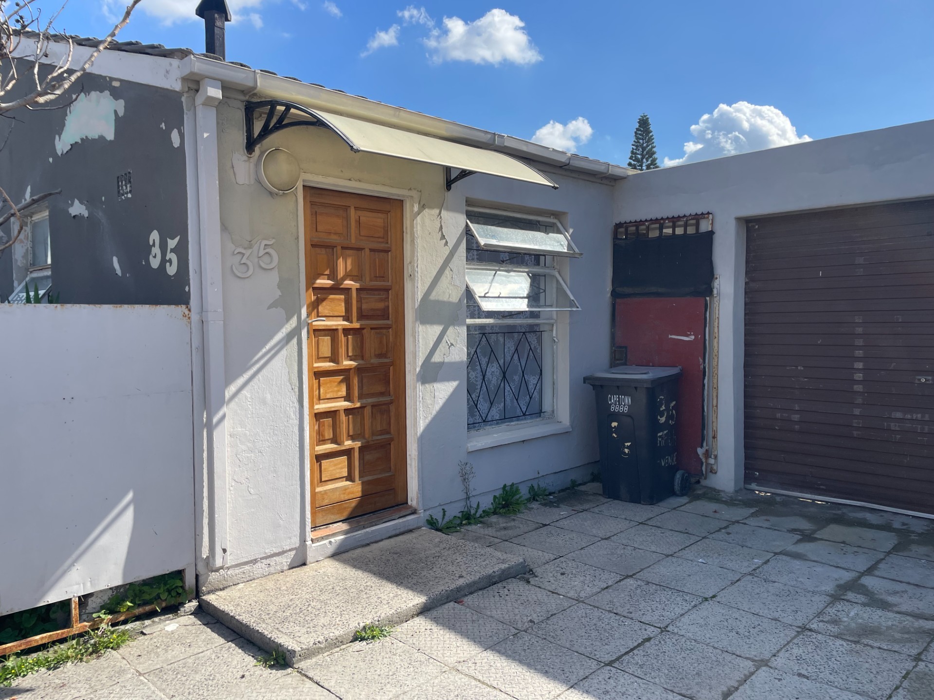 House for sale in Portlands, Mitchells Plain, 63 m²
