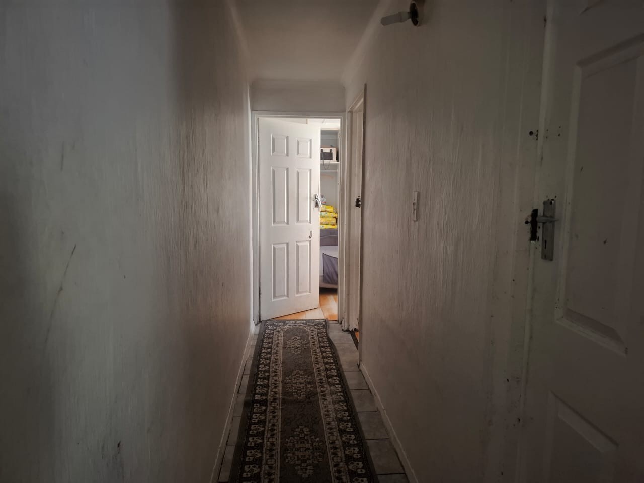 House for sale in Portlands, Mitchells Plain, 63 m²