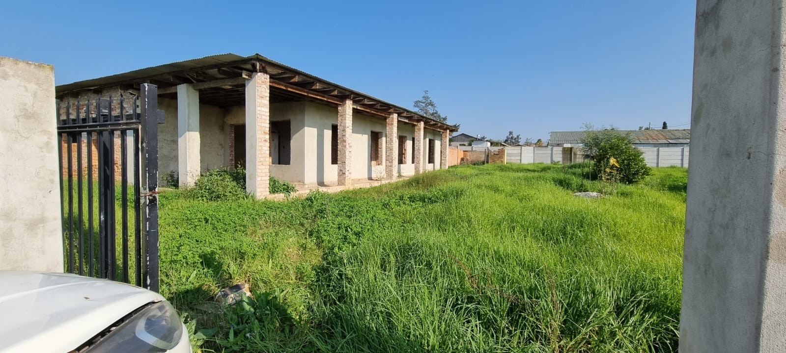 House for sale in Riviersonderend, 1239 m²