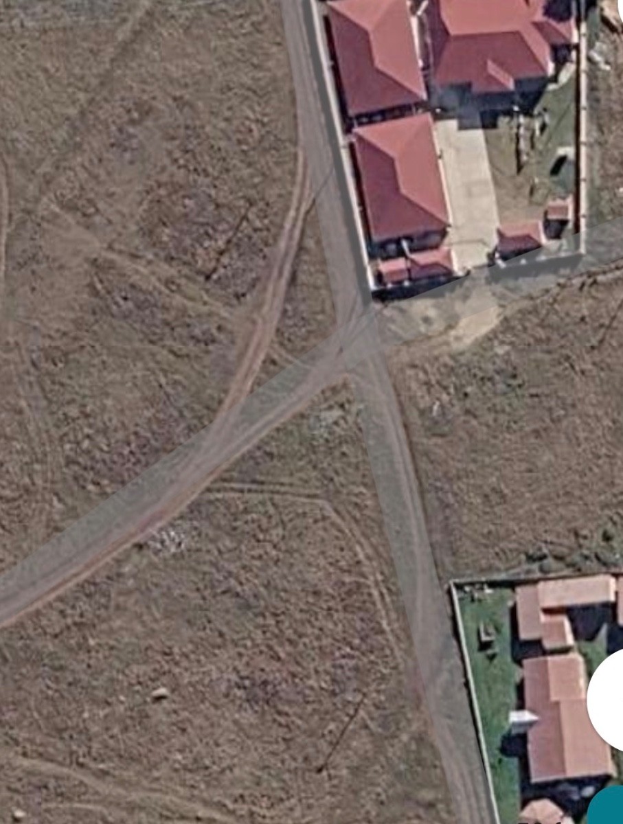Vacant Land for sale in Butterworth, 2000 m²