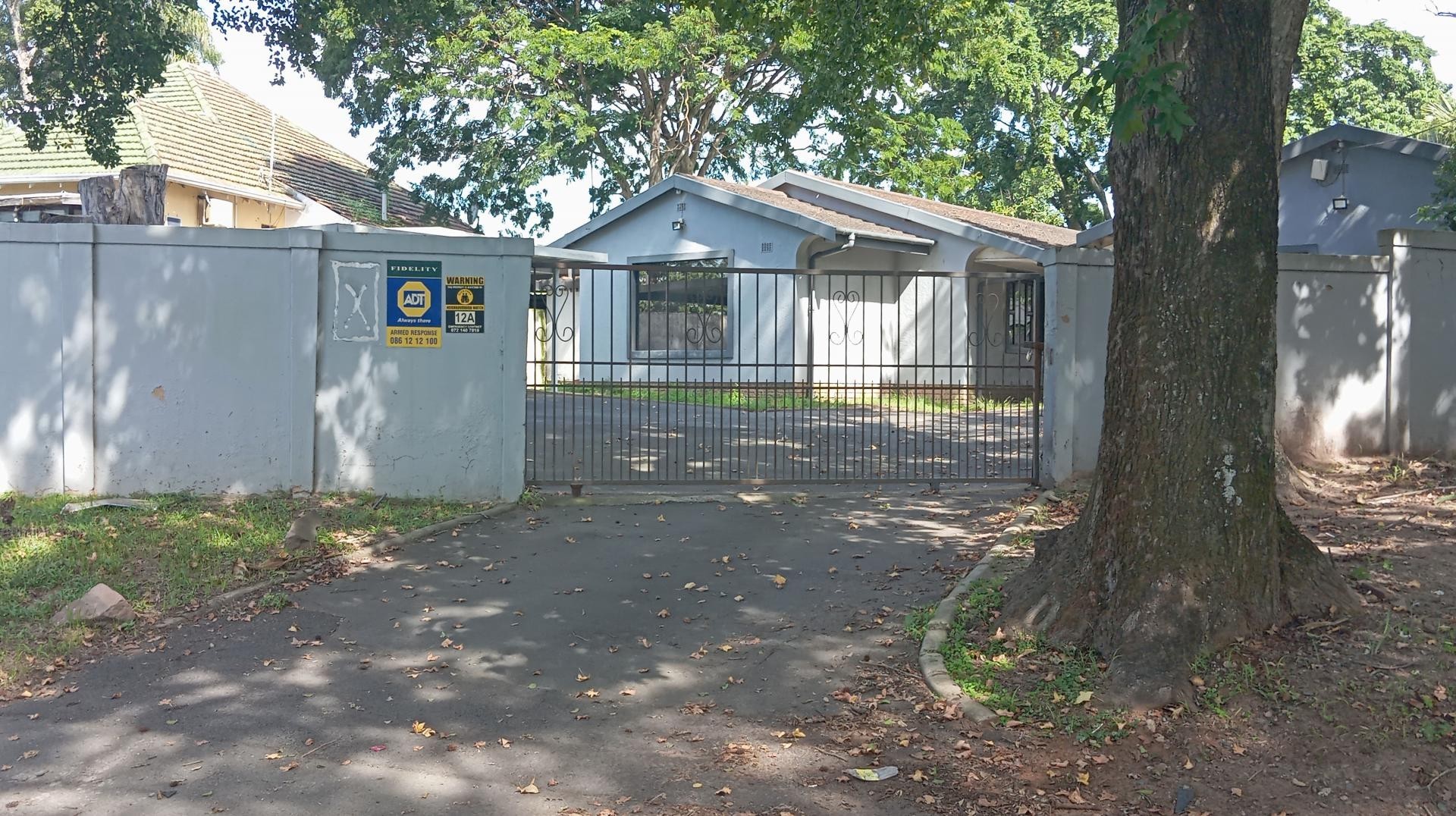 House for sale in Mosely Park, Pinetown, KwaZulu Natal, 12A Marchmont Crescent, Mosely Park, Pinetown, KwaZulu Natal, 150 m²