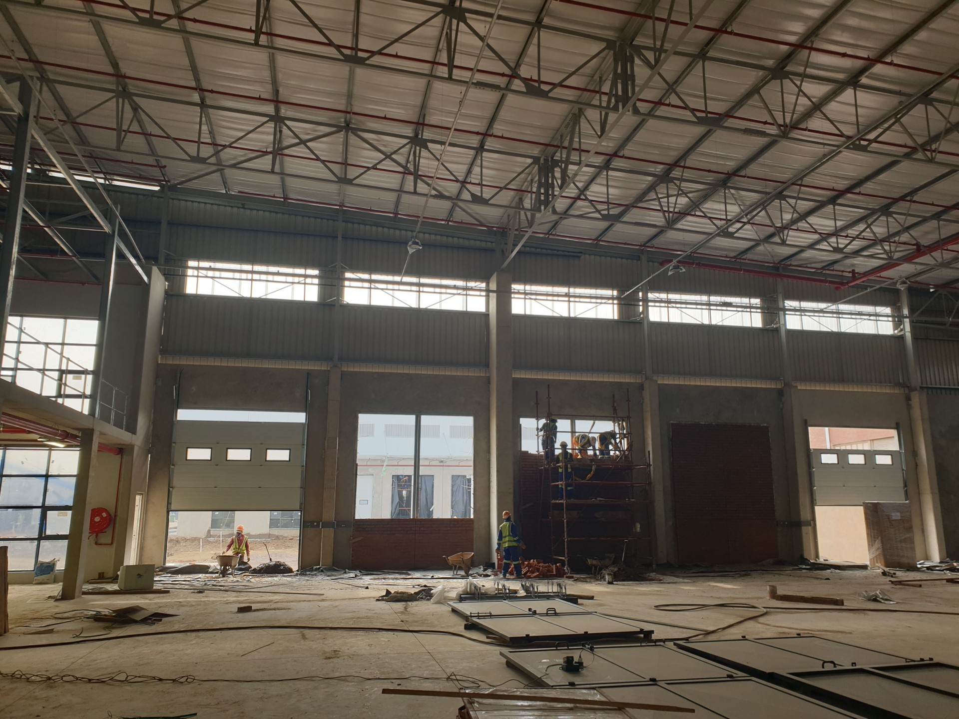 Industrial Property for rent in Bluff, Durban, KwaZulu Natal, 20000 m²