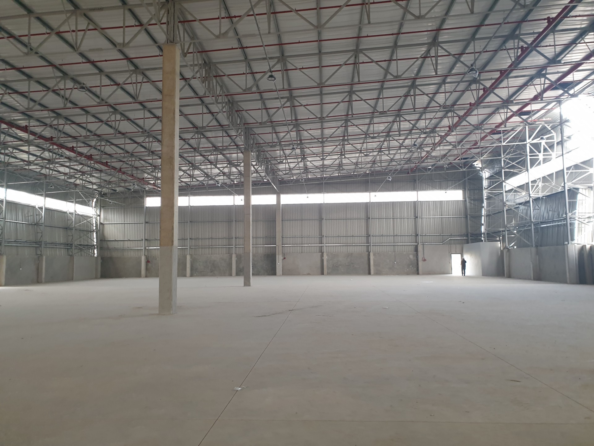 Industrial Property for rent in Bluff, Durban, KwaZulu Natal, 20000 m²