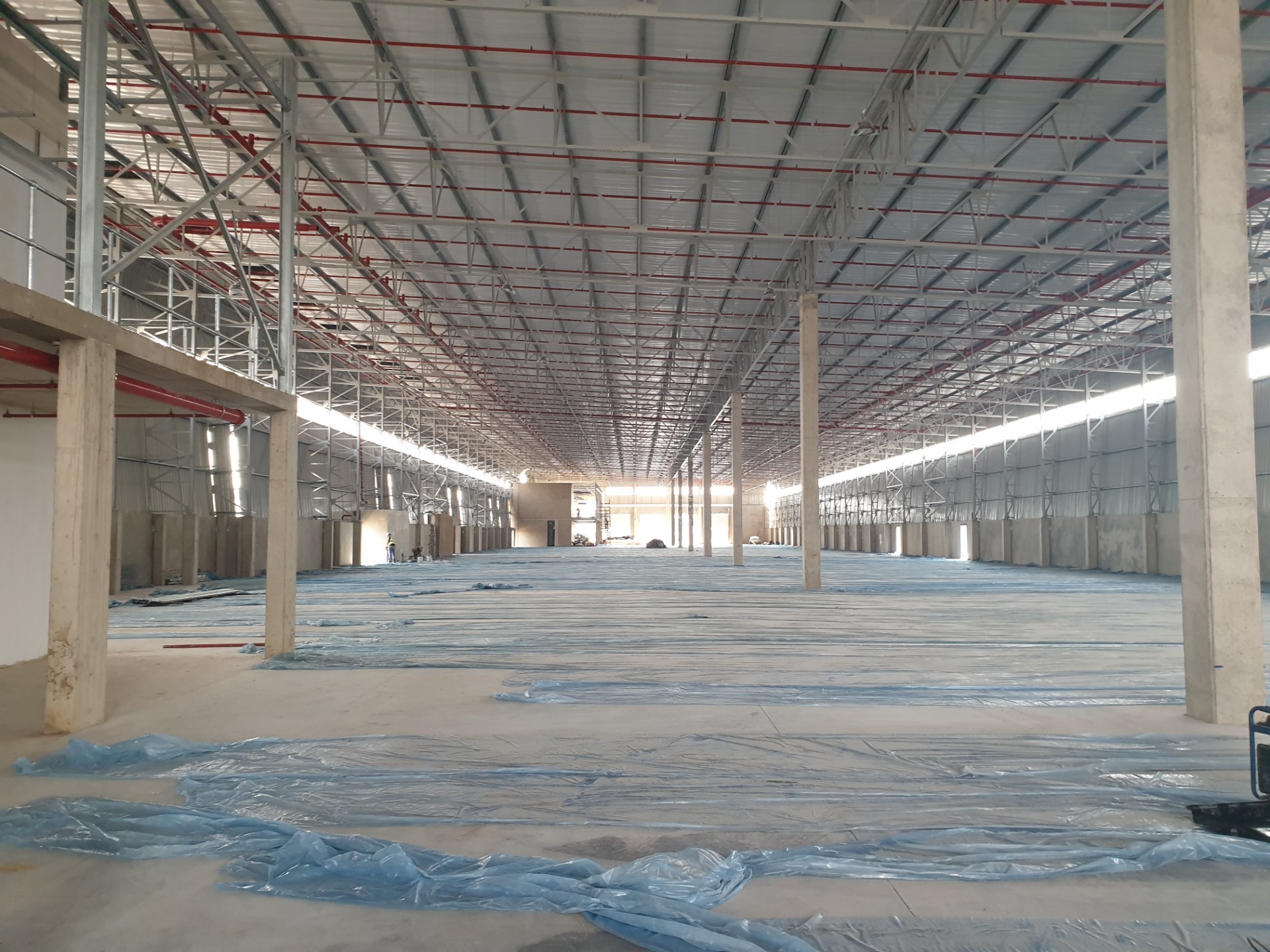 Industrial Property for rent in Bluff, Durban, KwaZulu Natal, 20000 m²
