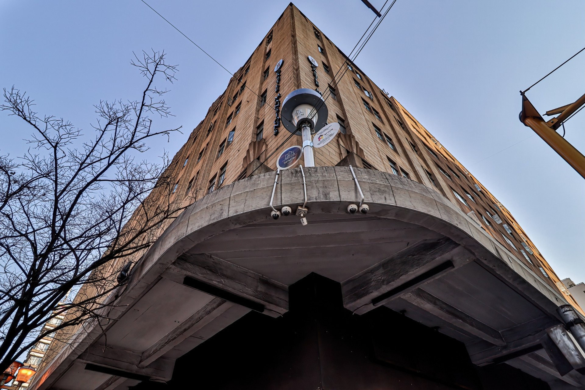 Commercial Property for rent in Johannesburg Central, Johannesburg, 117 m²