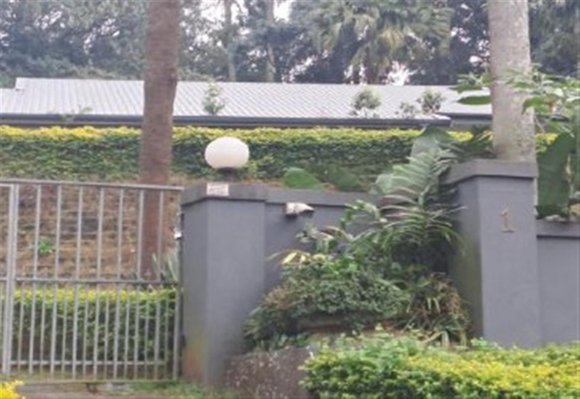 House for sale in Pinetown, KwaZulu Natal, 1 Templeton Plc, Pinetown, KwaZulu Natal, 200 m²