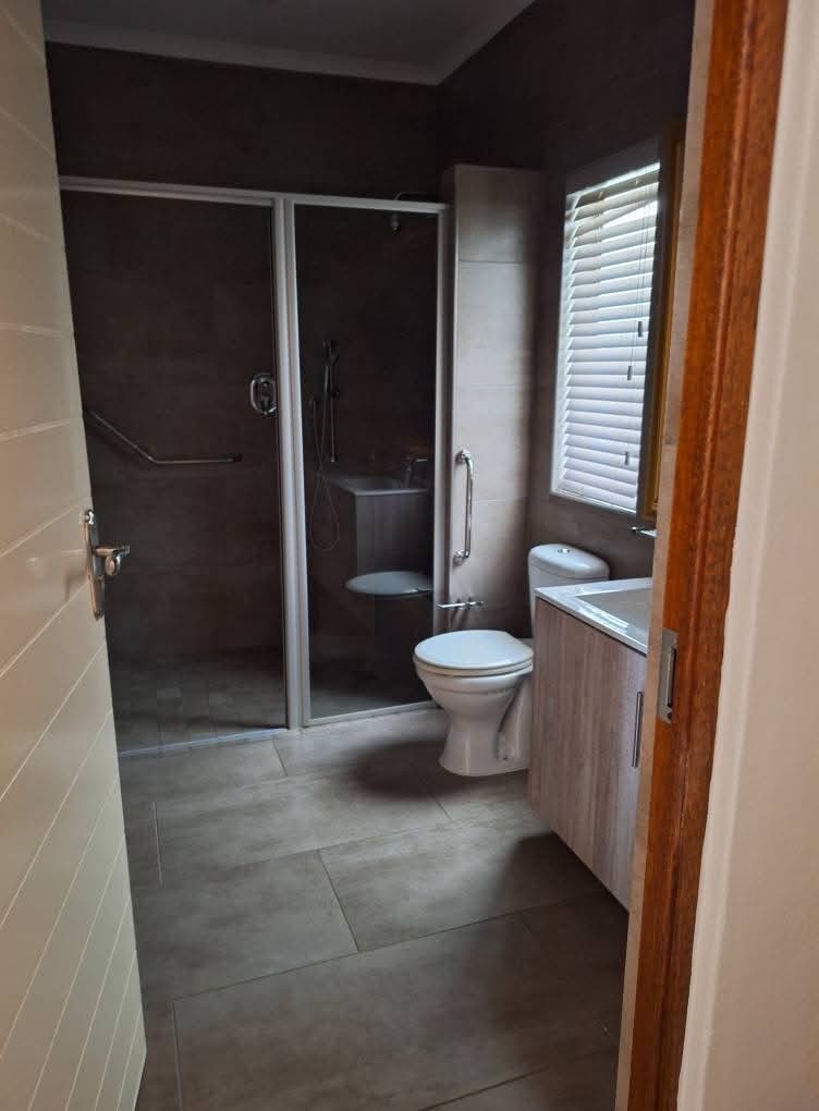 House for sale in Rustenburg, North West, 175 Wigwam Estates, Wigwam Retirement Village, Rustenburg, North West, 124 m²