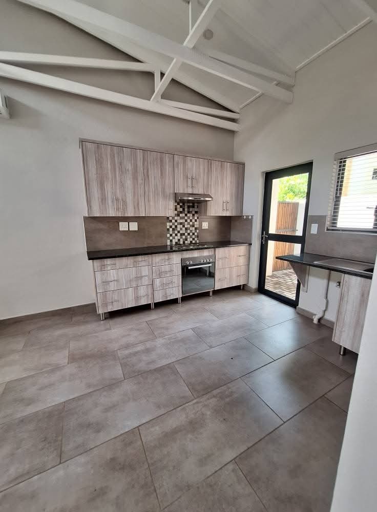House for sale in Rustenburg, North West, 175 Wigwam Estates, Wigwam Retirement Village, Rustenburg, North West, 124 m²
