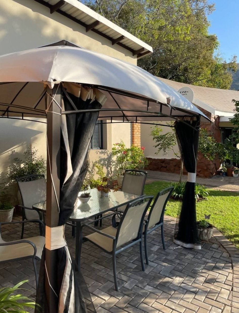 House for sale in Rustenburg, North West, 175 Wigwam Estates, Wigwam Retirement Village, Rustenburg, North West, 124 m²