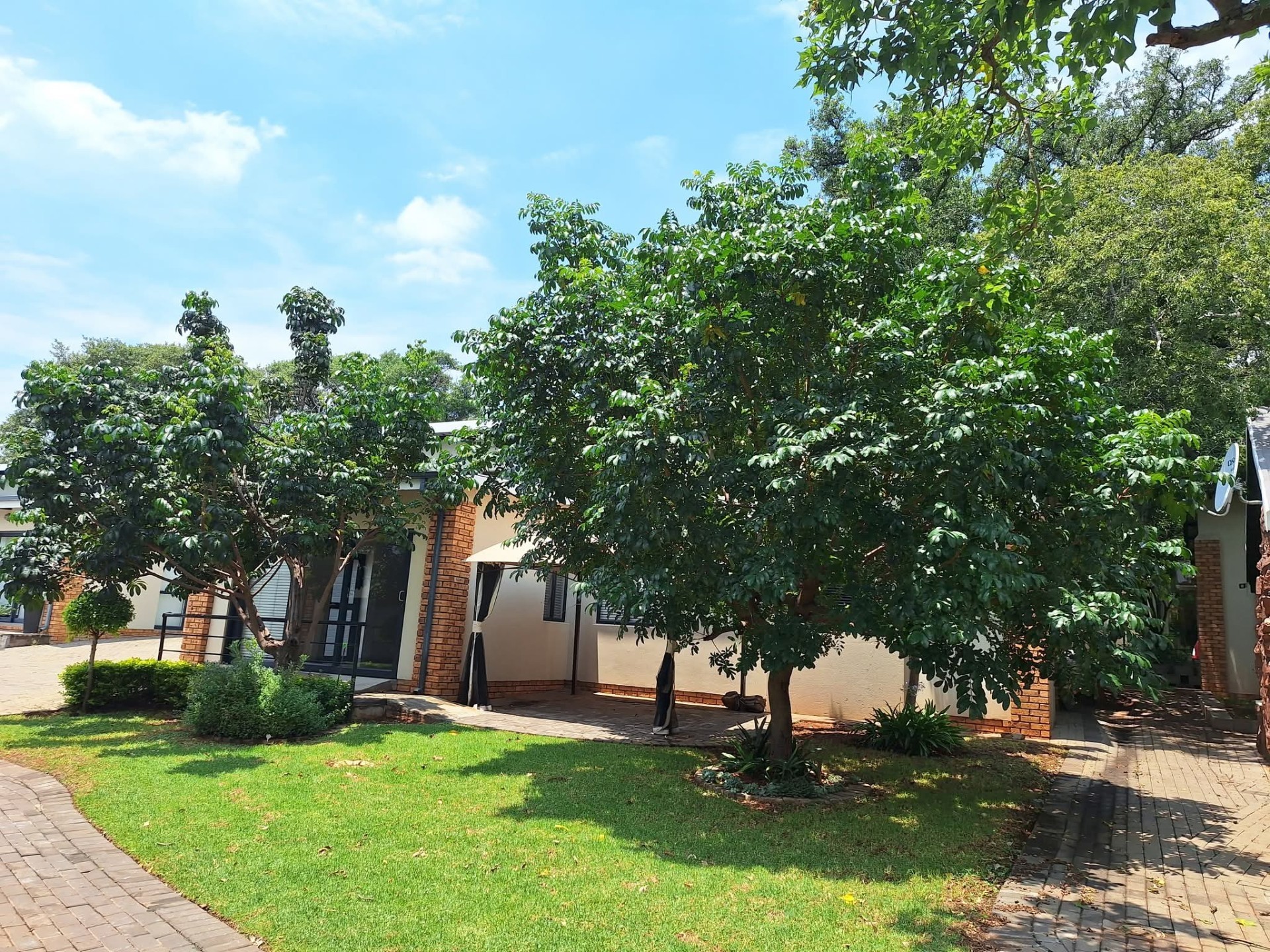 House for sale in Rustenburg, North West, 175 Wigwam Estates, Wigwam Retirement Village, Rustenburg, North West, 124 m²