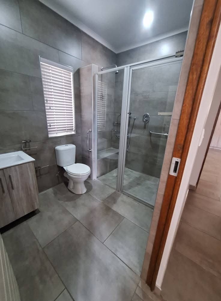 House for sale in Rustenburg, North West, 175 Wigwam Estates, Wigwam Retirement Village, Rustenburg, North West, 124 m²