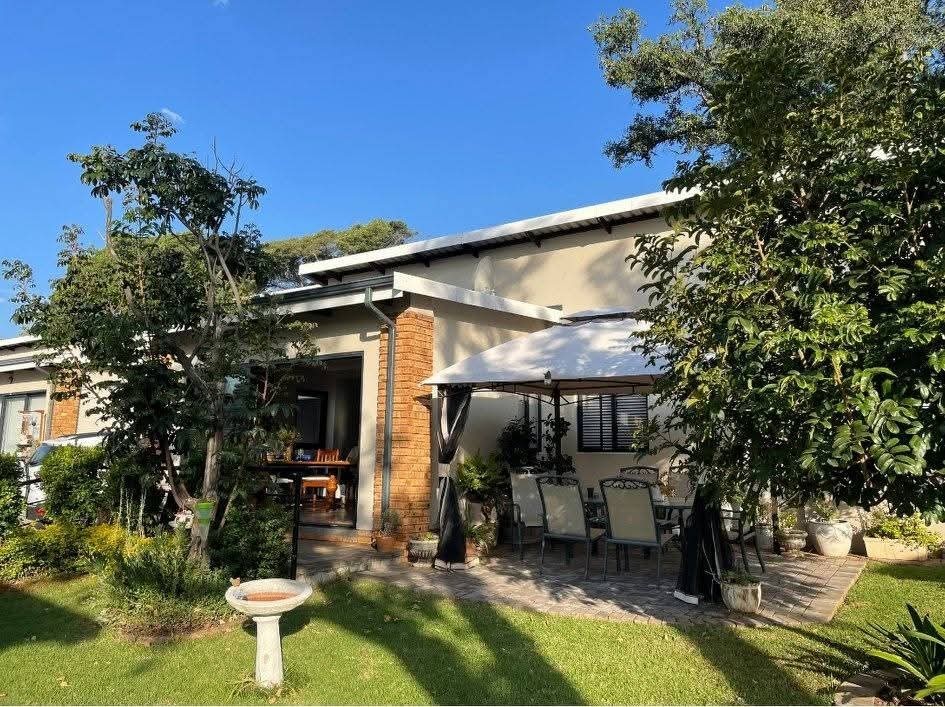 House for sale in Rustenburg, North West, 175 Wigwam Estates, Wigwam Retirement Village, Rustenburg, North West, 124 m²